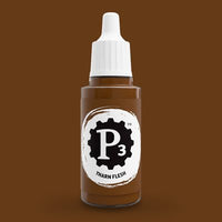 P3 Paints: Tharn Flesh (EN) (Special Order)