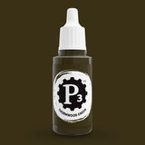 P3 Paints: Thornwood Green (EN) (Special Order)