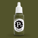 P3 Paints: Traitor Green (EN) (Special Order)