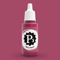 P3 Paints: Troll Tongue (EN) (Special Order)