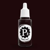 P3 Paints: Umbral Umber (EN) (Special Order)