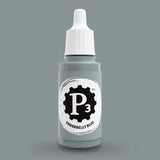 P3 Paints: Underbelly Blue (EN) (Special Order)