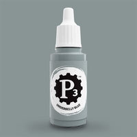 P3 Paints: Underbelly Blue (EN) (Special Order)