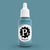 P3 Paints: Voltaic Blue (EN) (Special Order)