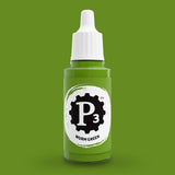 P3 Paints: Wurm Green (EN) (Special Order)
