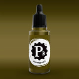 P3 Paints: Metallics: Blighted Gold (EN) (Special Order)