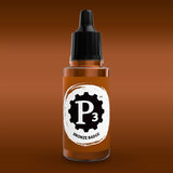 P3 Paints: Metallics: Bronze Badge (EN) (Special Order)
