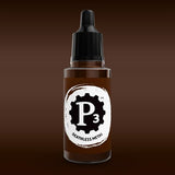 P3 Paints: Metallics: Deathless Metal (EN) (Special Order)