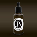 P3 Paints: Metallics: Orgoth Bronze (EN) (Special Order)