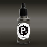 P3 Paints: Metallics: Pig Iron (EN) (Special Order)