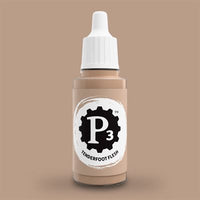P3 Paints: Tenderfoot Flesh (EN) (Special Order)