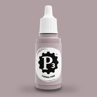 P3 Paints: Carnal Pink (EN) (Special Order)