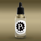 P3 Paints: Metallics: Illuminated Gold (EN) (Special Order)