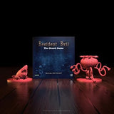 Resident Evil: The Board Game: Bleak Outpost (EN) (Special Order)