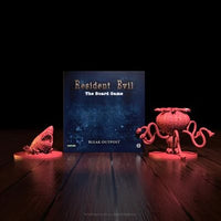 Resident Evil: The Board Game: Bleak Outpost (EN) (Special Order)