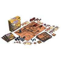 Rivet Wars: Reloaded - Battle of Rivet (EN) (Special Order)