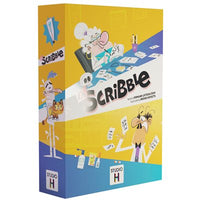 Dr Scribble (EN) (Special Order)