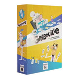 Dr Gribouille (FR) (Special Order)