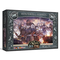 SIF: Winterfell Guards (ML) (Special Order)