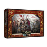 SIF: Lannister Attachment #1 (EN) (Special Order)