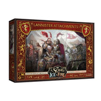 SIF: Lannister Attachment #1 (EN) (Special Order)