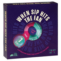 When Sip Hits the Fan (EN) (Special Order)