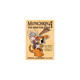 Munchkin: 4 The Need for Steed (EN) (Special Order)