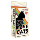 We Love Cats (EN) (Special Order)