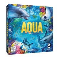 Aqua (FR) (Special Order)