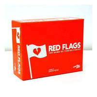 Red Flags (EN) (Special Order)