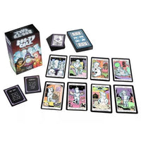 Boo-ty Call (EN) (Special Order)