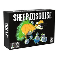 Sheep in Disguise (EN) (Special Order)