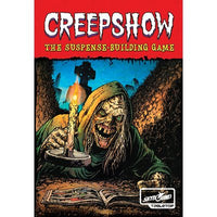 Creepshow (EN) (Special Order)