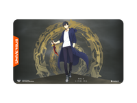 Solo Leveling Playmat - Sung Jinwoo