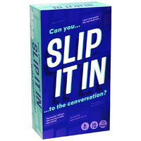 Slip It In (EN) (Special Order)