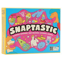 Snaptastic (EN) (Special Order)
