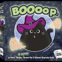 BOOoop. (EN) (Special Order)