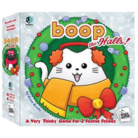 Boop the Halls (EN) (Special Order)