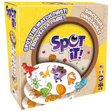 Spot It! - Dinosaurs - ACA Rbranding ( Eco Sleeve) (ML) (Special Order)