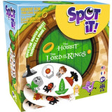 Spot It! - Lord of the Rings - Box-Eco (ML) (Special Order)