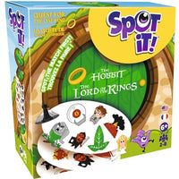 Spot It! - Lord of the Rings - Box-Eco (ML) (Special Order)