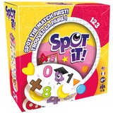 Spot It! - 1,2,3 - ACA Rebranding (Eco-Box) (ML) (Special Order)
