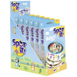 Spot It! - Bluey - Blister-Eco (6 un.) (ML) (Special Order)