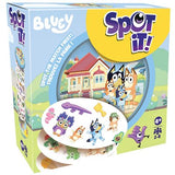 Spot It! - Bluey - Box-Eco (ML) (Special Order)