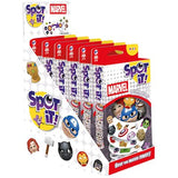 Spot It! - Marvel Emojis - ACA Rebranding (Eco-Blister) (6 un.) (ML) (Special Order)