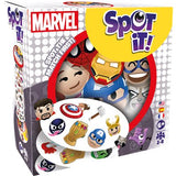 Spot It! - Marvel Emojis - Box-Eco - Rebrand (ML) (Special Order)