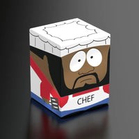 Squaroe South Park™ SP005 - Chef