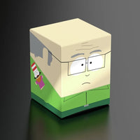 Squaroe South Park™ SP008 - Mr. Garrison