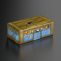 Collectors Case SpongeBob SquarePants™ - The Krusty Krab