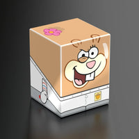 Squaroe SpongeBob SquarePants™ SB007 - Sandy